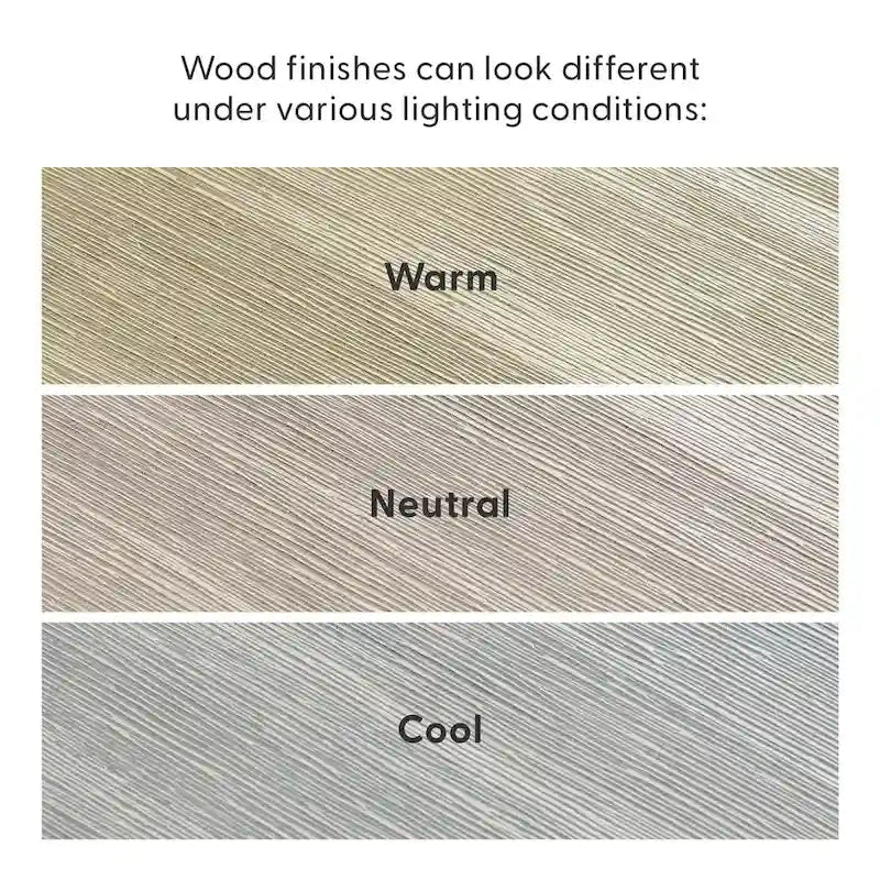 Plank and Beam Classic Solid Wood Counter Height Dining Table - 42