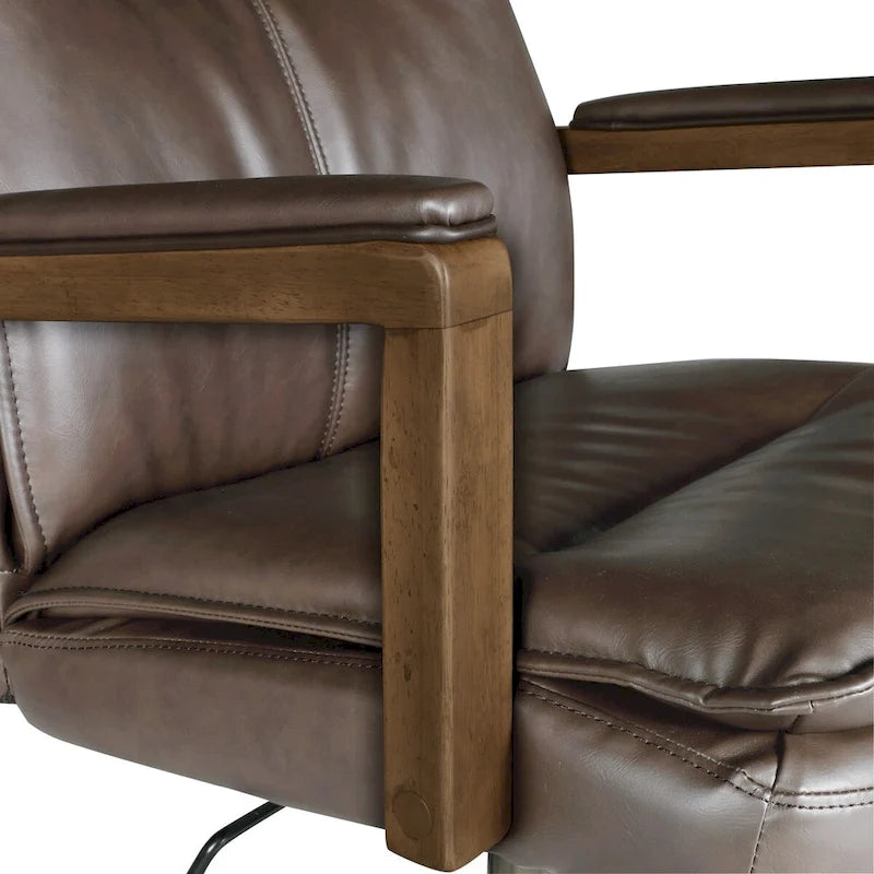 Woodlands Office Chair